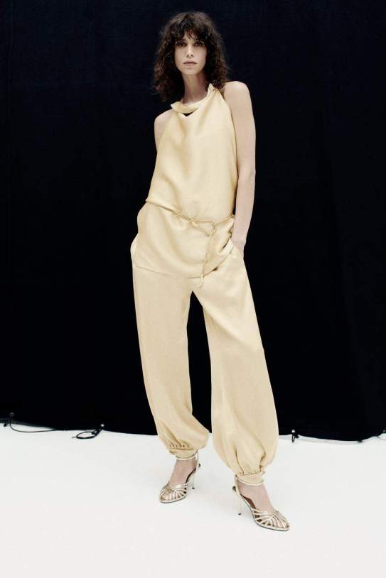 Pantalons de Zara Pantalons de Zara