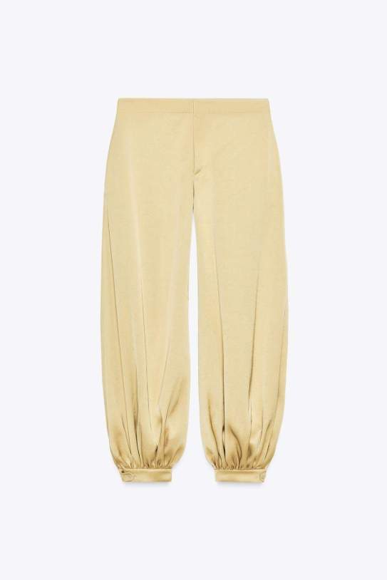 Pantalons de Zara Pantalons de Zara