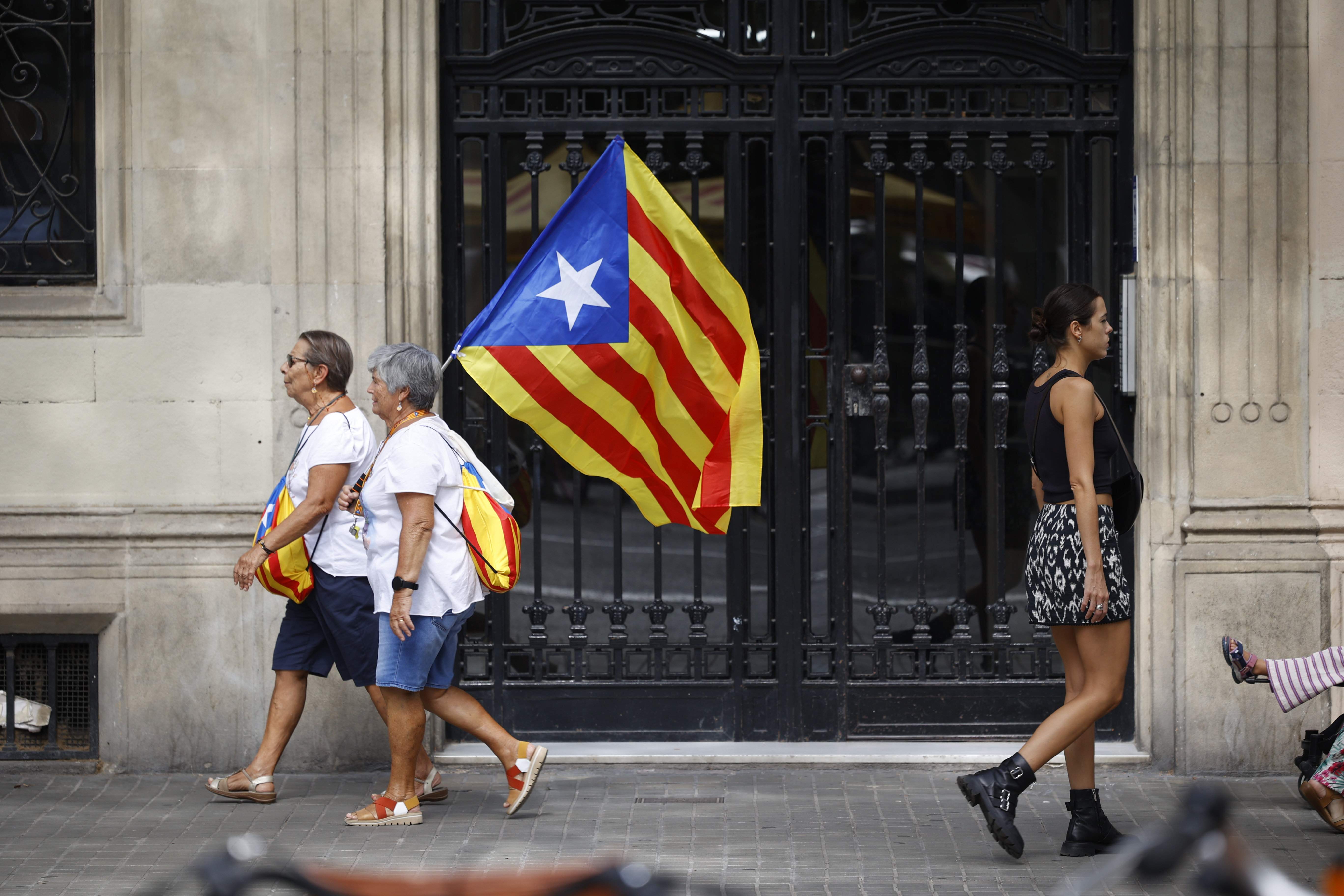L'Administració Trump esborra l'independentisme català de l'informe dels EUA sobre drets humans