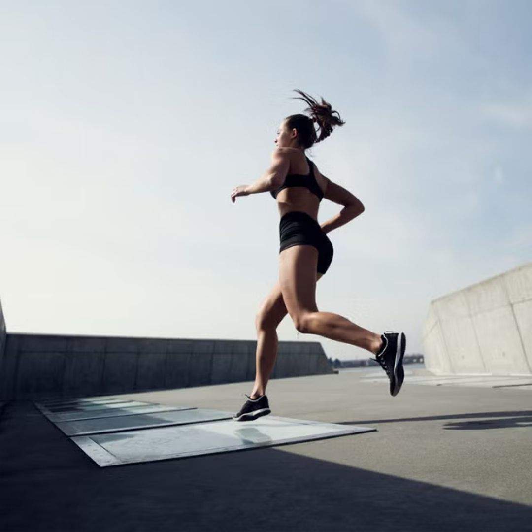 Corredores i fans de l’streetwear es rendeixen a les Adidas Ultrarun 5, que uneixen rendiment i disseny