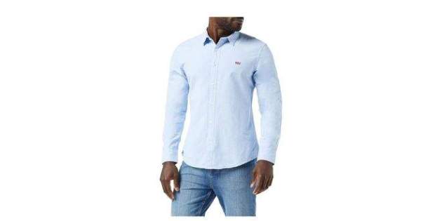 Camisa de màniga llarga de Levi’s