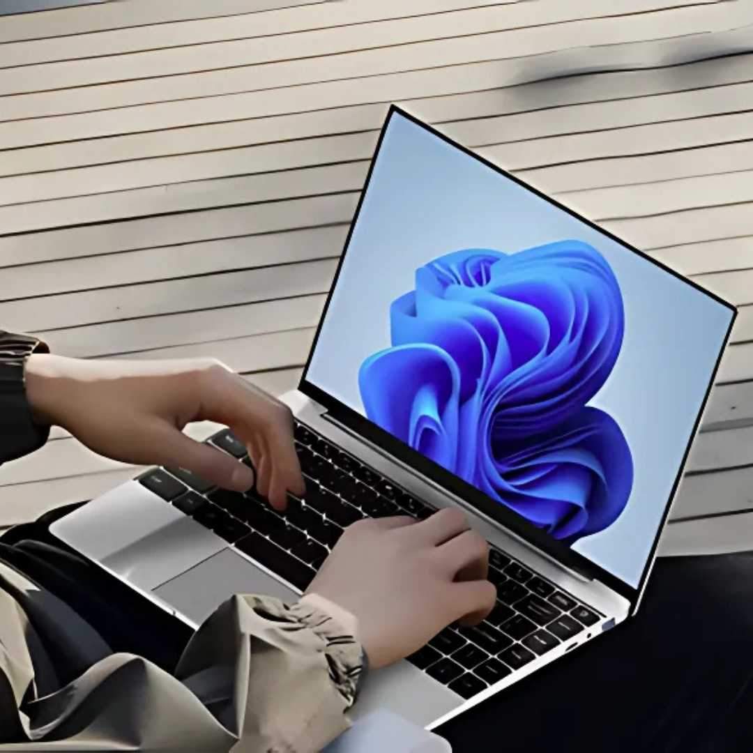 Potència Intel i disseny ultrafí: el portàtil de 14” amb 12 GB de RAM i SSD d’1 TB a un preu de bogeria