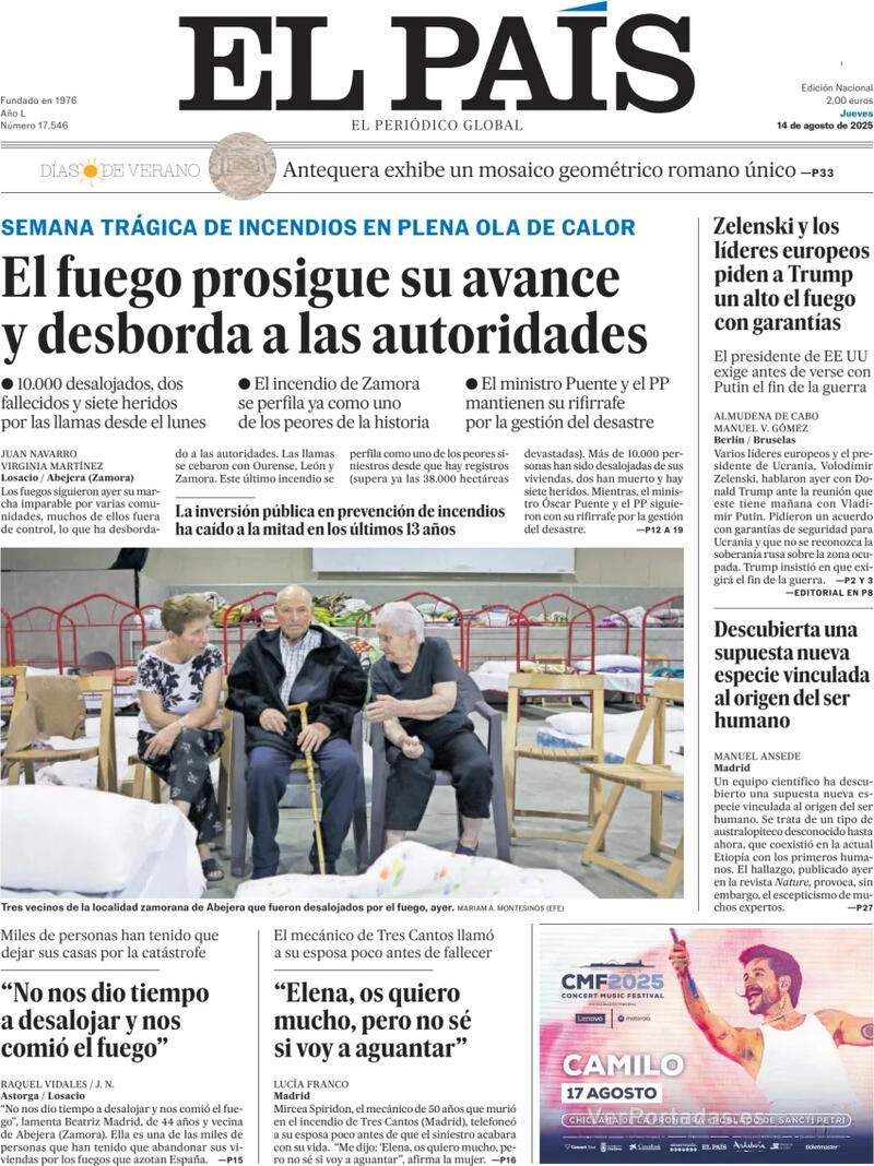 El País