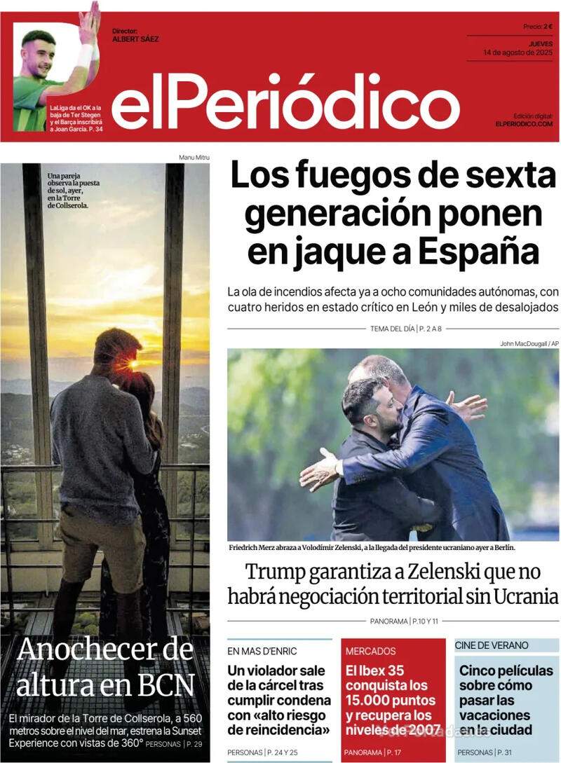El Periódico