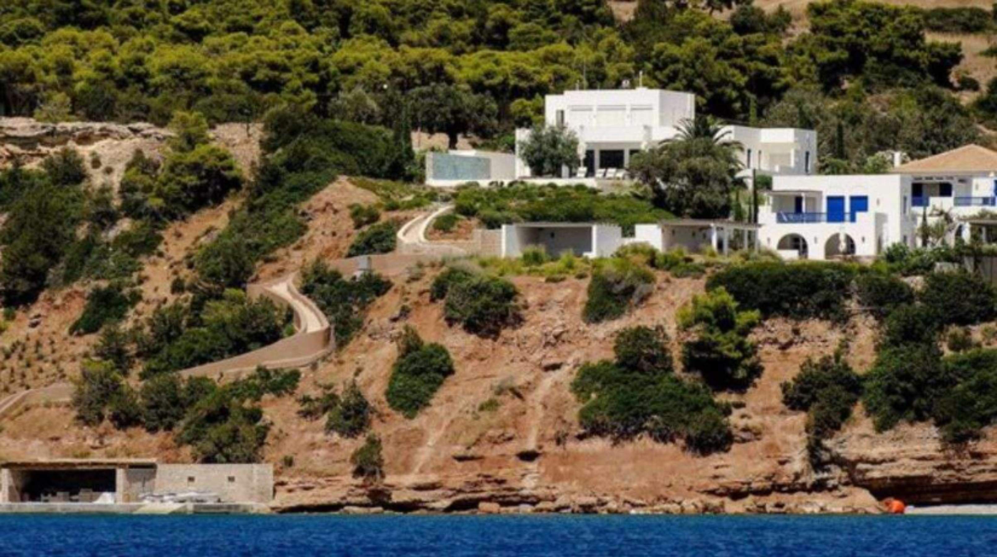 Casa Guillem i Máxima d'Holanda on Felip i Letícia passen les vacances   Informalia (2)