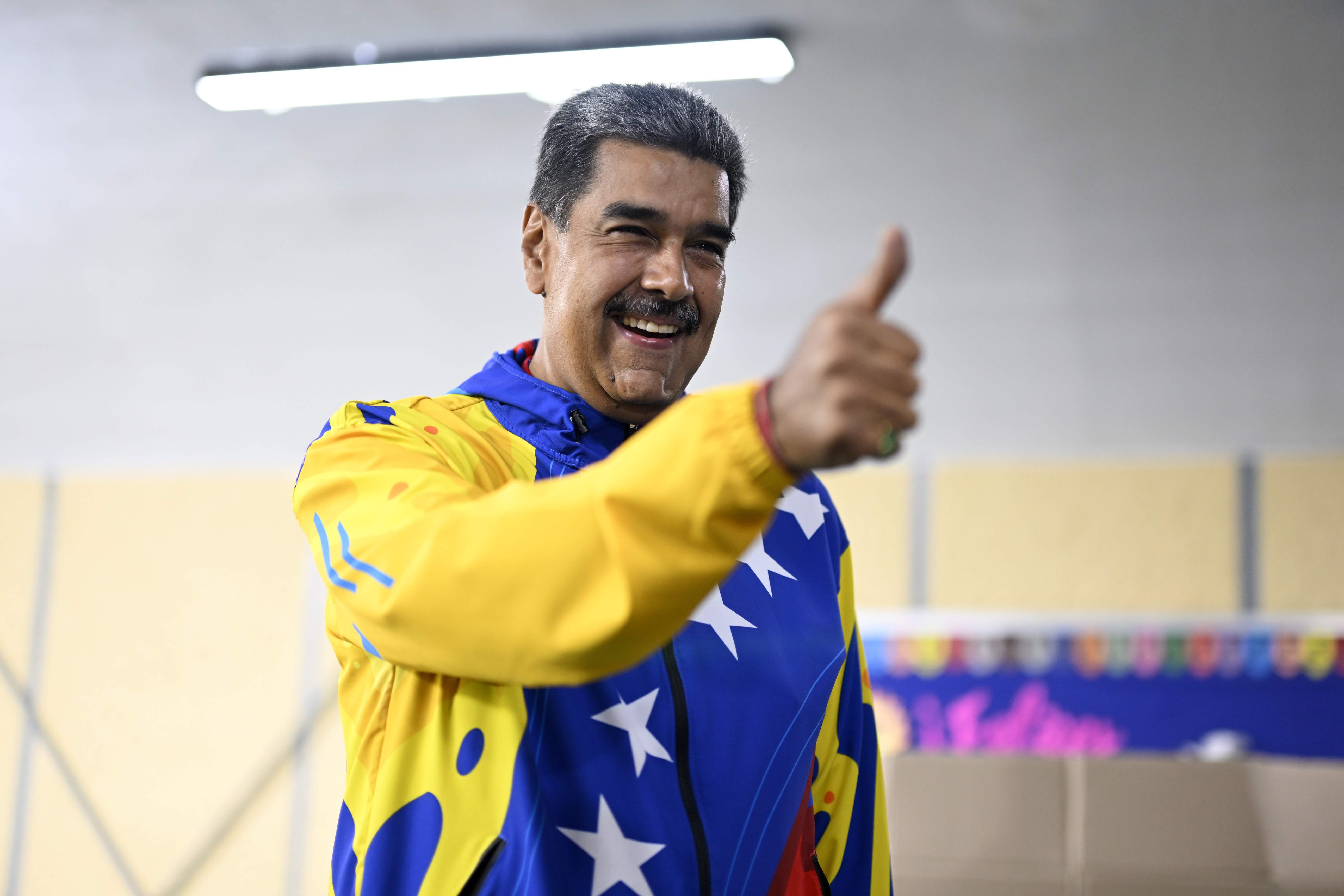 Els EUA confisquen 700 milions de dòlars en béns a Maduro: joies, iots i una mansió a República Dominicana