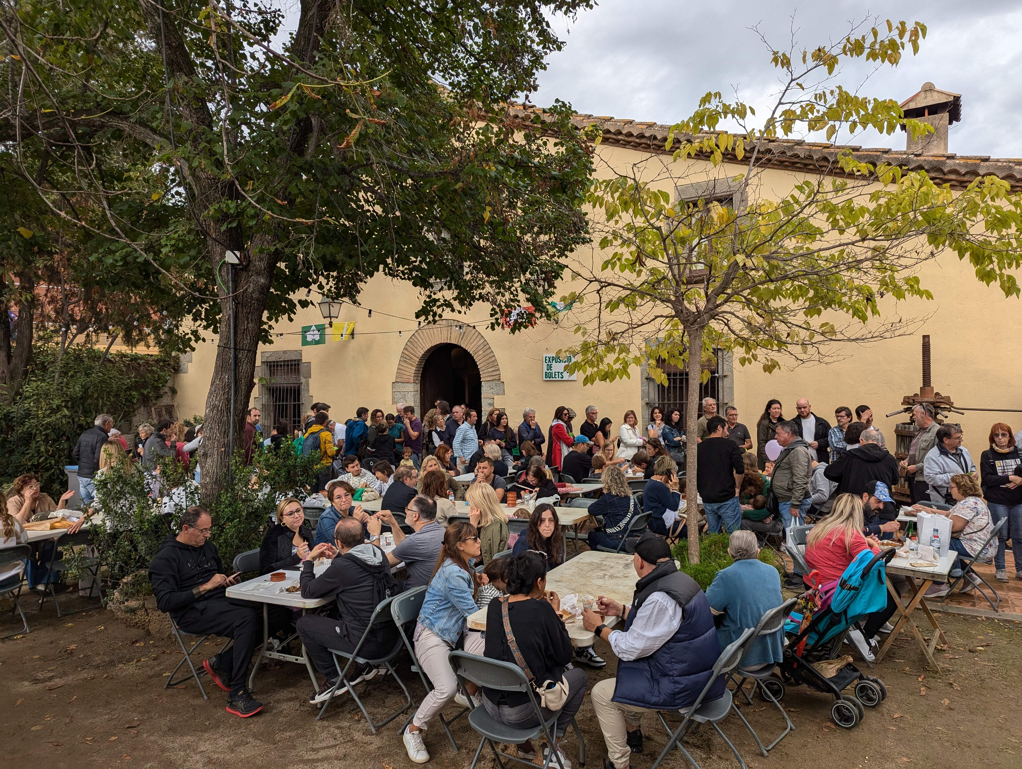 35a Fira del Bolet i la Natura