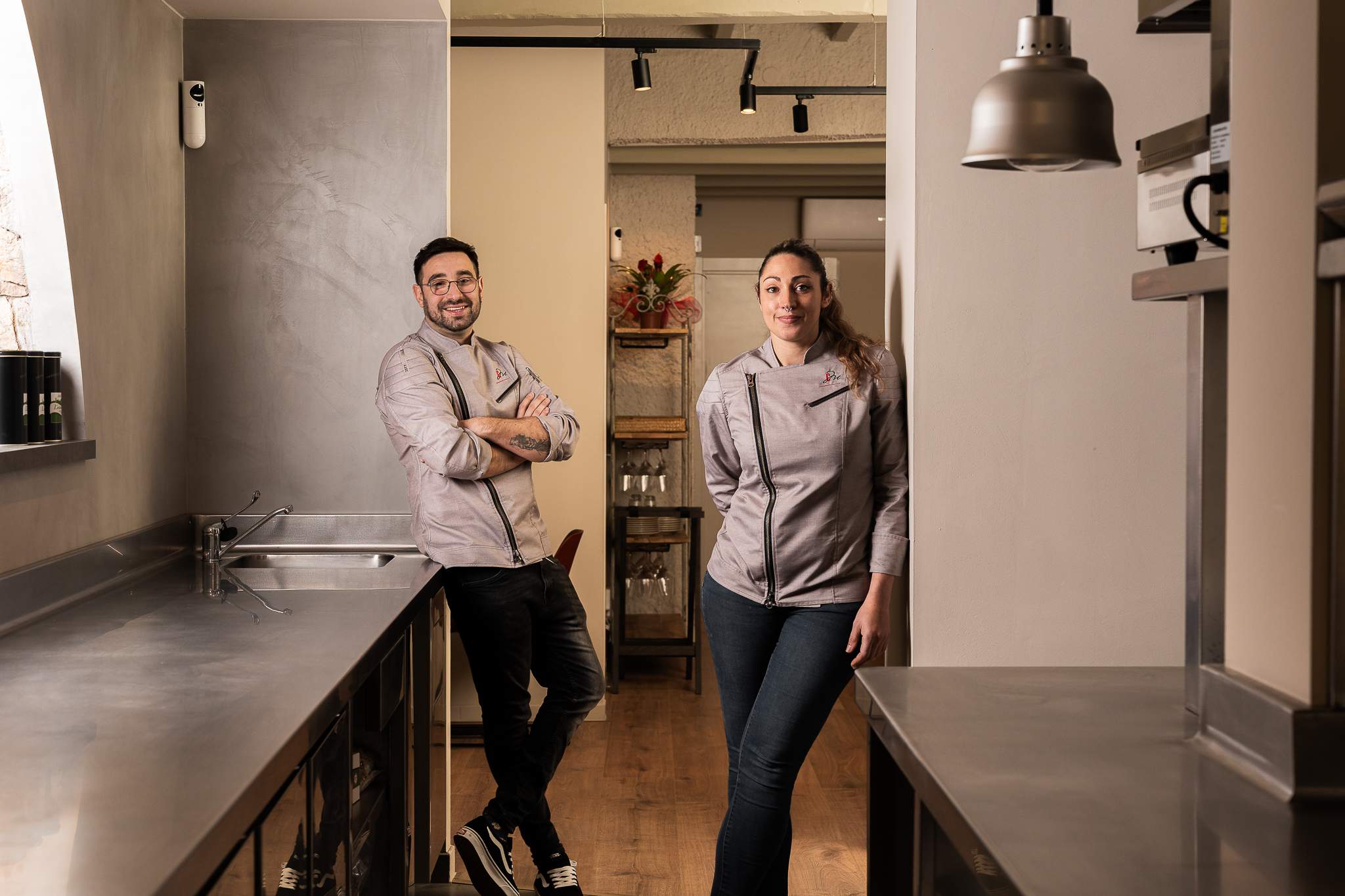El restaurant de l'Empordà que prepara receptes catalanes del segle XIV amb ingredients locals