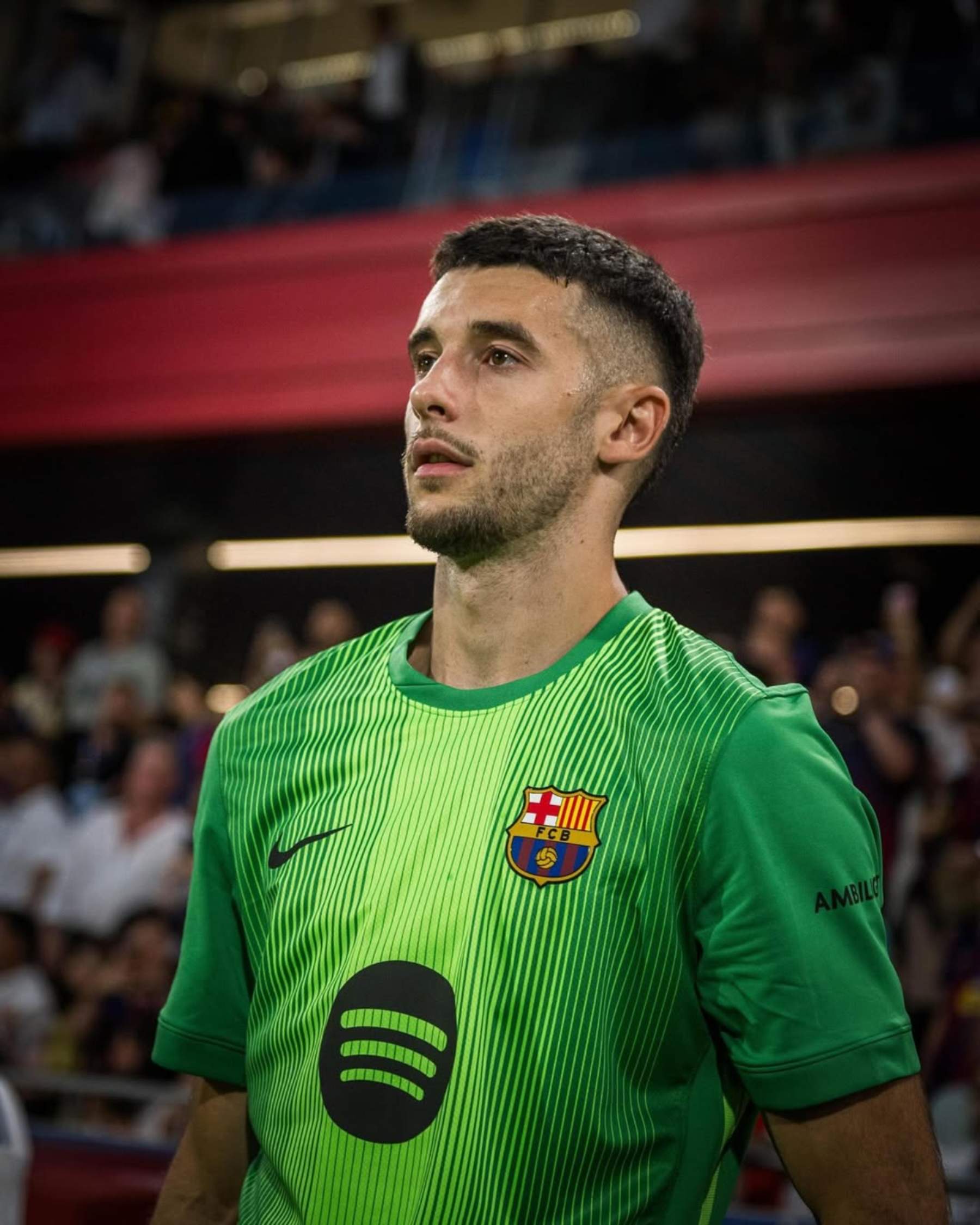 Carvajal i Rodri tornen a la selecció, Joan Garcia haurà de continuar esperant