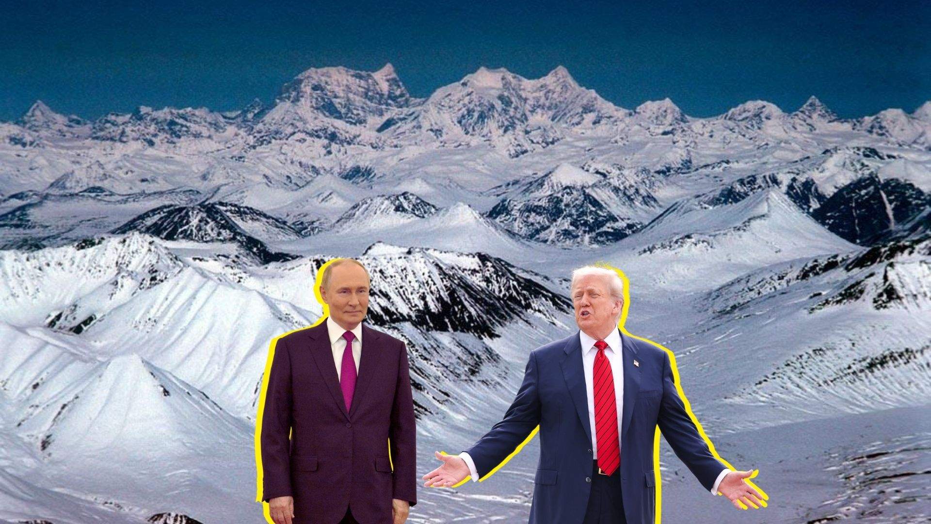 Cimera Trump-Putin: les claus de la reunió que pot canviar el curs de la guerra a Ucraïna
