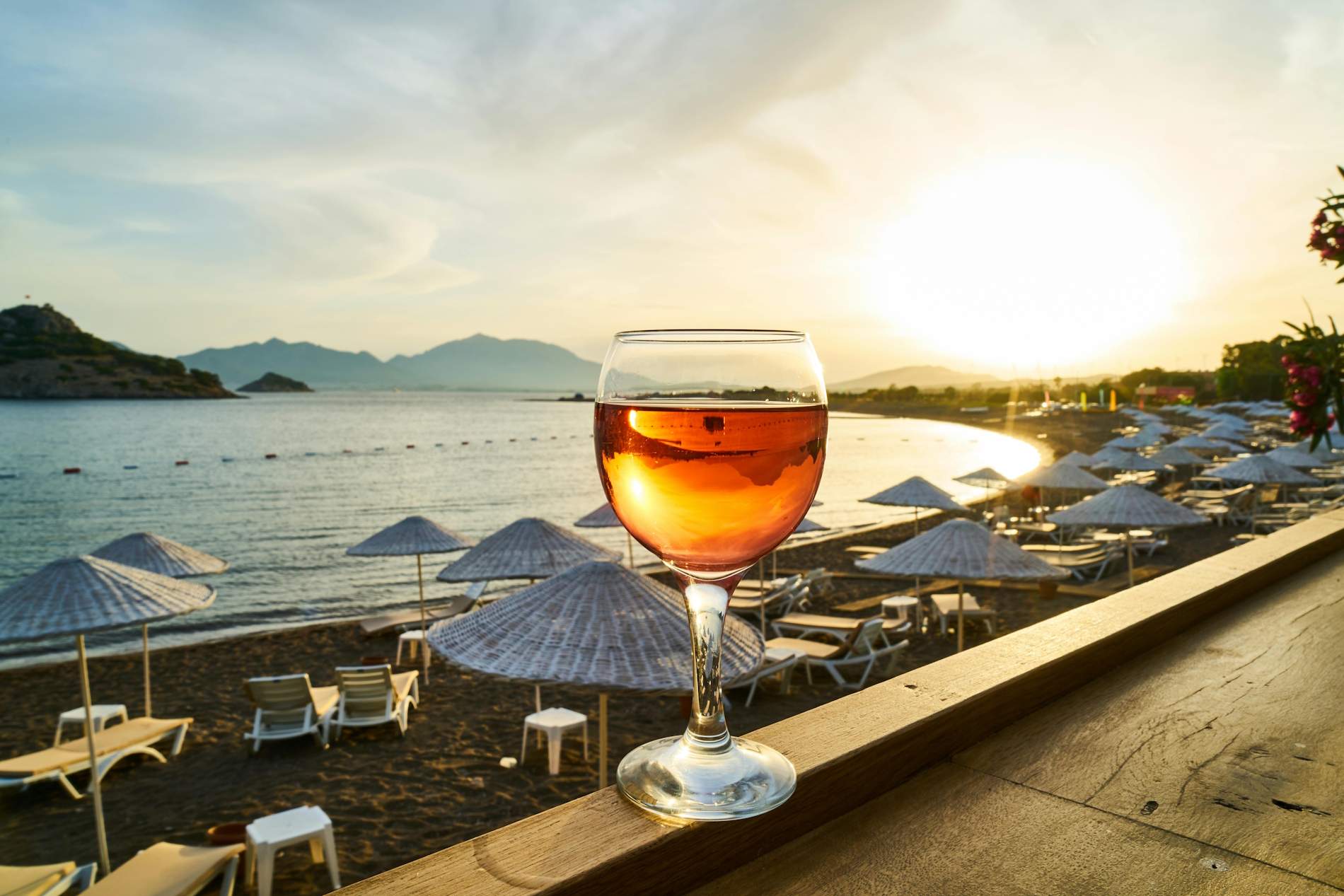 Suntory Global Spirits suggereix quatre còctels per refrescar l'estiu