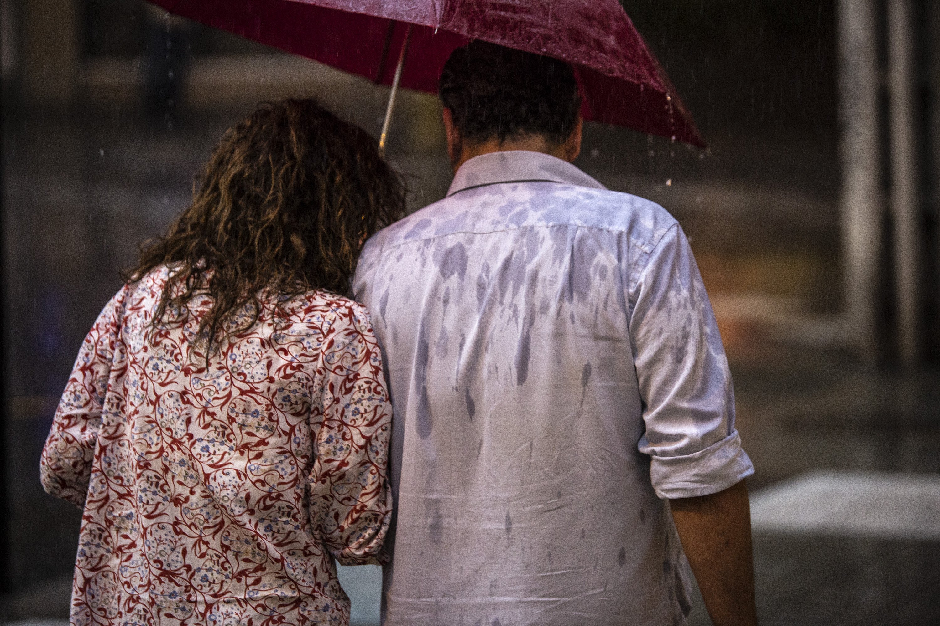 VÍDEOS | Así ha quedado Vilanova i la Geltrú tras la tormenta