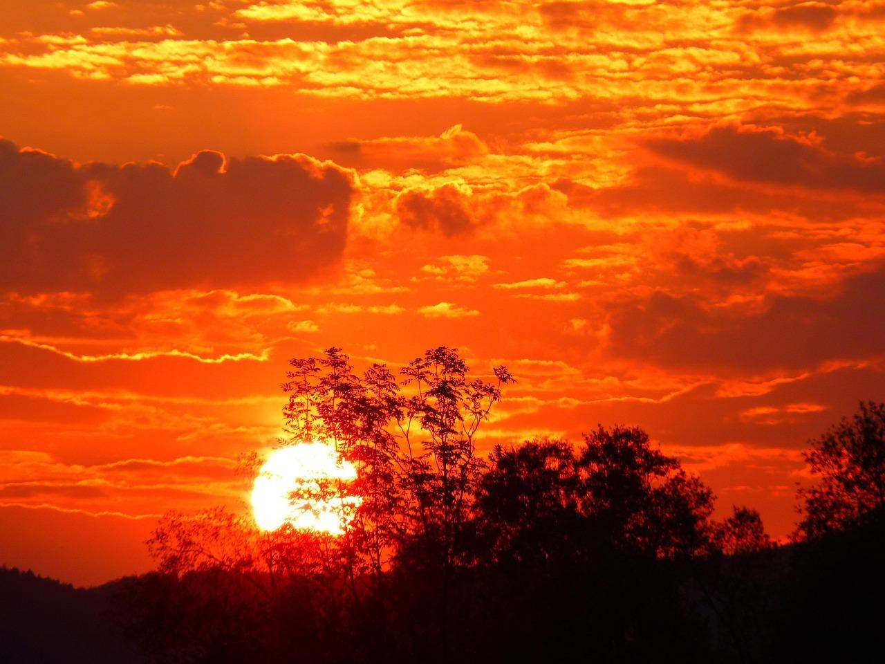 Catalunya en alerta per una onada de calor perillosa amb temperatures extremes