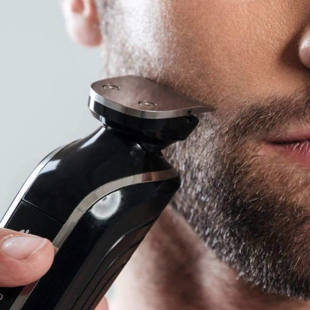 El secret per a un afaitat corporal perfecte i sense irritació té nom: Philips Bodygroom