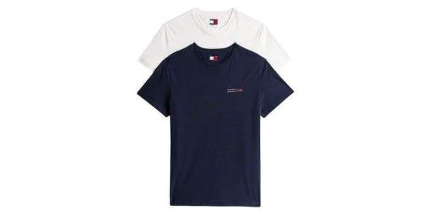 Samarretes Tommy Jeans Samarretes Tommy Jeans