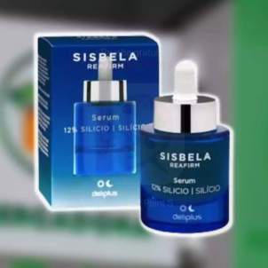 Serum de Mercadona Serum de Mercadona