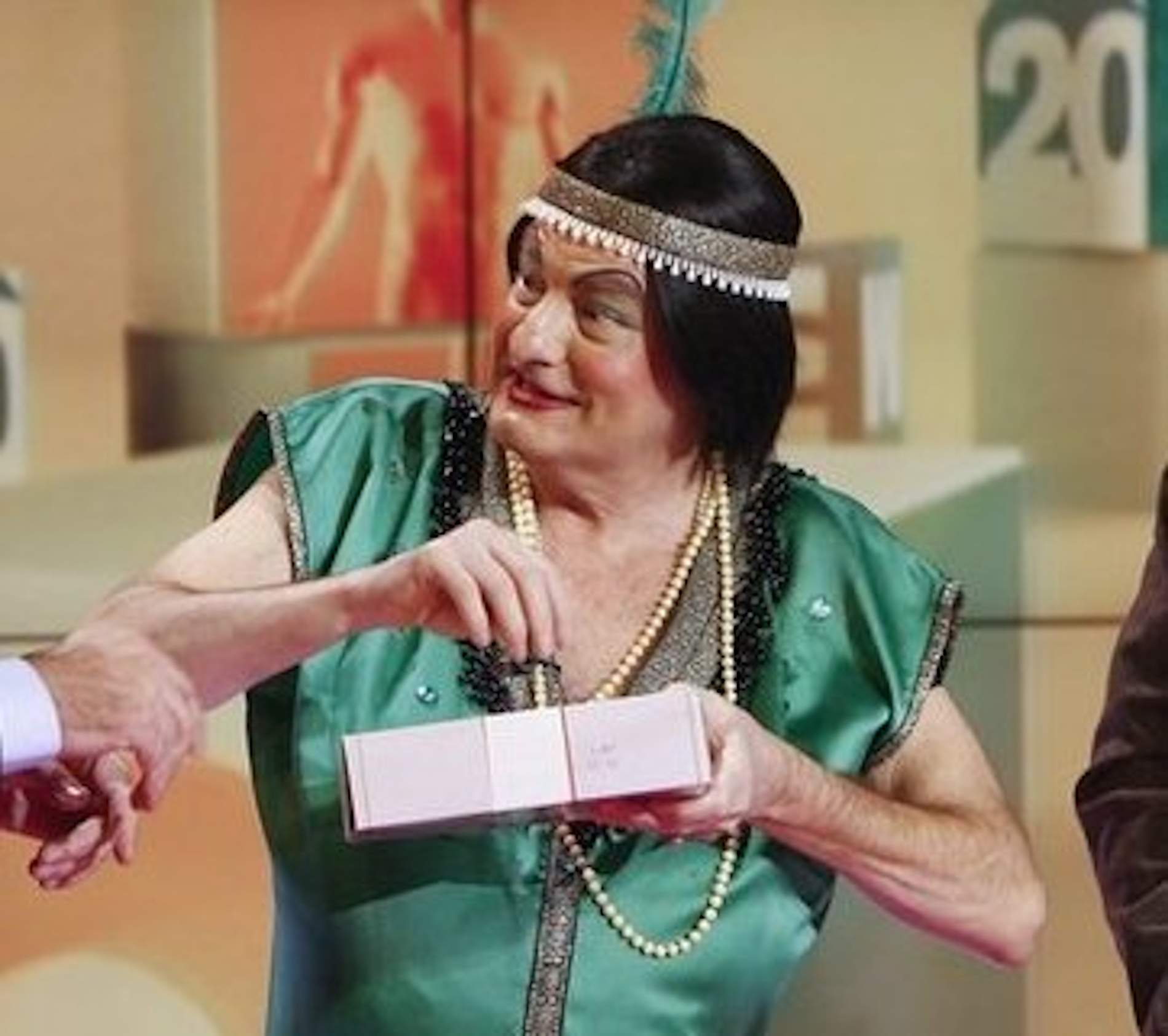 Mor Francesc Queral, l’actor que va immortalitzar ‘La Vicenteta’