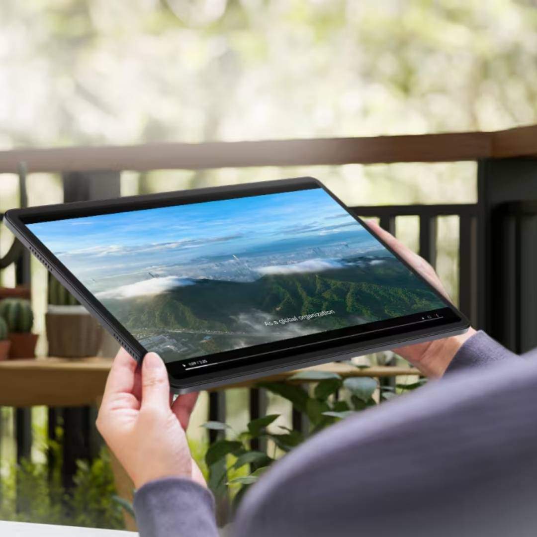 La tableta HONOR que arrasa: pantalla de 11", sonido envolvente y batería para días