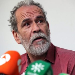 willy toledo - EFE willy toledo - EFE