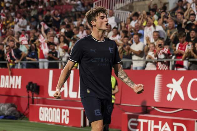 Joel Roca Girona Europa Press