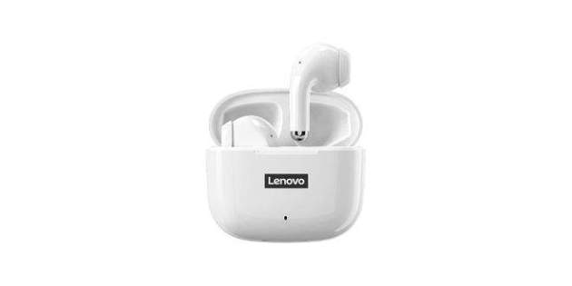 Auriculars Lenovo LP40 Pro Auriculars Lenovo LP40 Pro