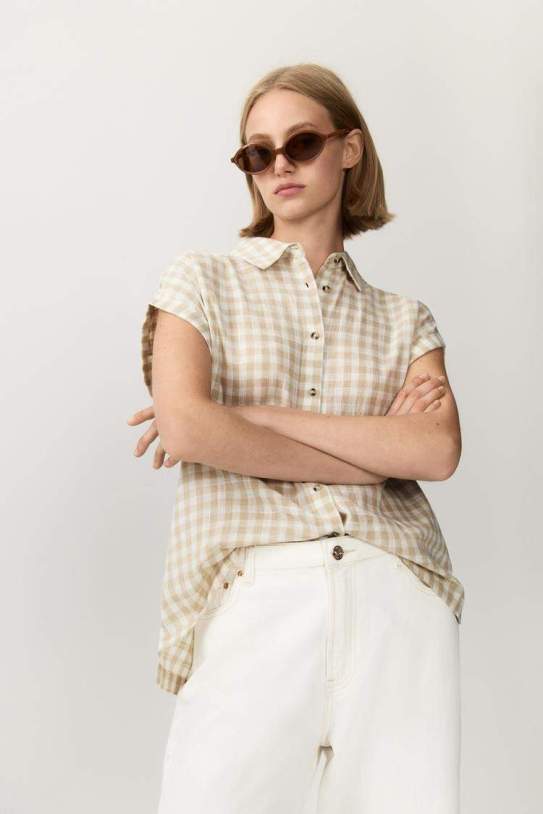 Camisa de Lefties Camisa de Lefties