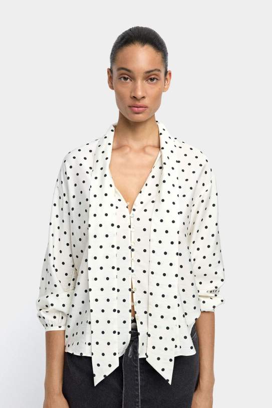 Camisa de Parfois Camisa de Parfois