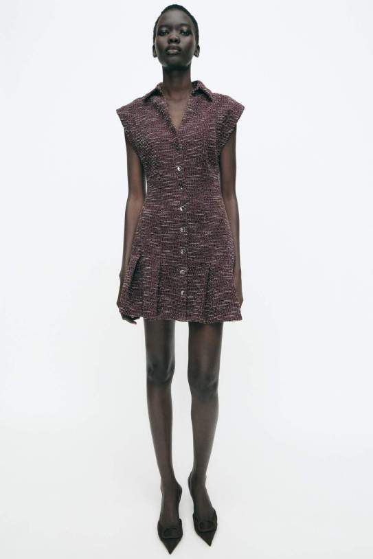 Vestit de Zara