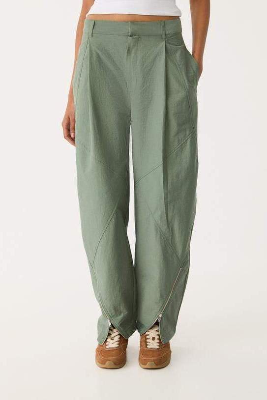 Pantalons d'Stradivarius