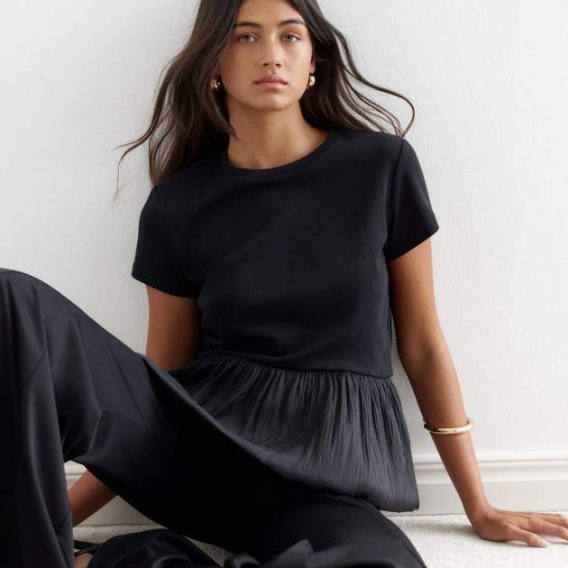 Top de H&M Top de H&M