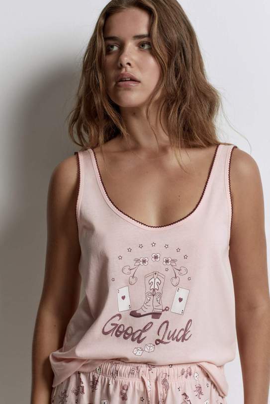Pijama d'Sfera