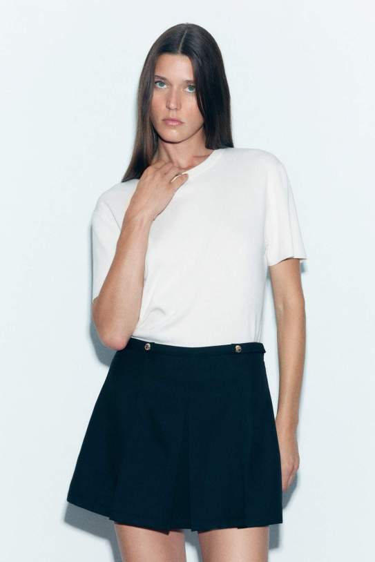 Faldilla|Falda de H&M Faldilla|Falda de H&M