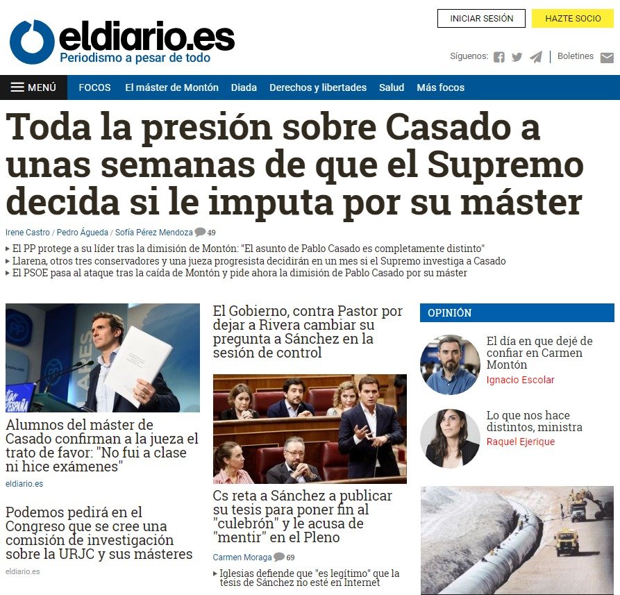 eldiario es