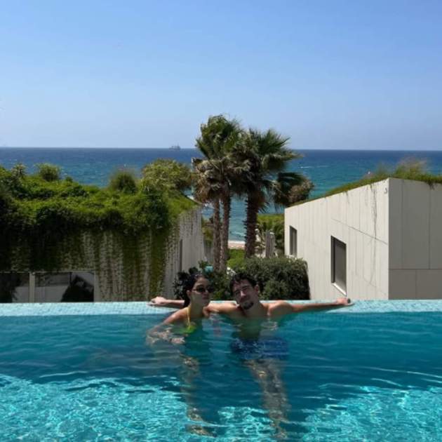 Maria i Màrius Guardiola / Instagram