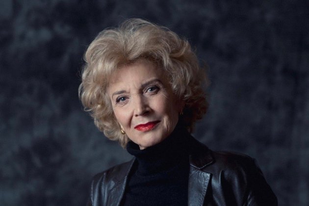 Marisa Paredes Europa Press