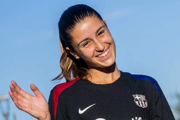 Jana Fernández / Instagram Jana Fernández / Instagram