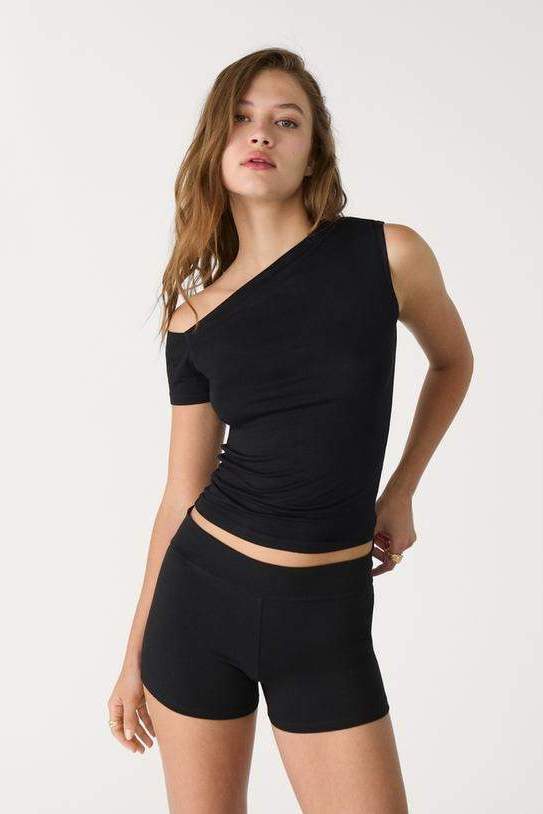 Shorts d'Stradivarius Shorts d'Stradivarius
