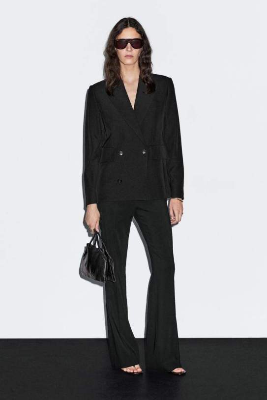 Pantalons de Massimo Dutti Pantalons de Massimo Dutti