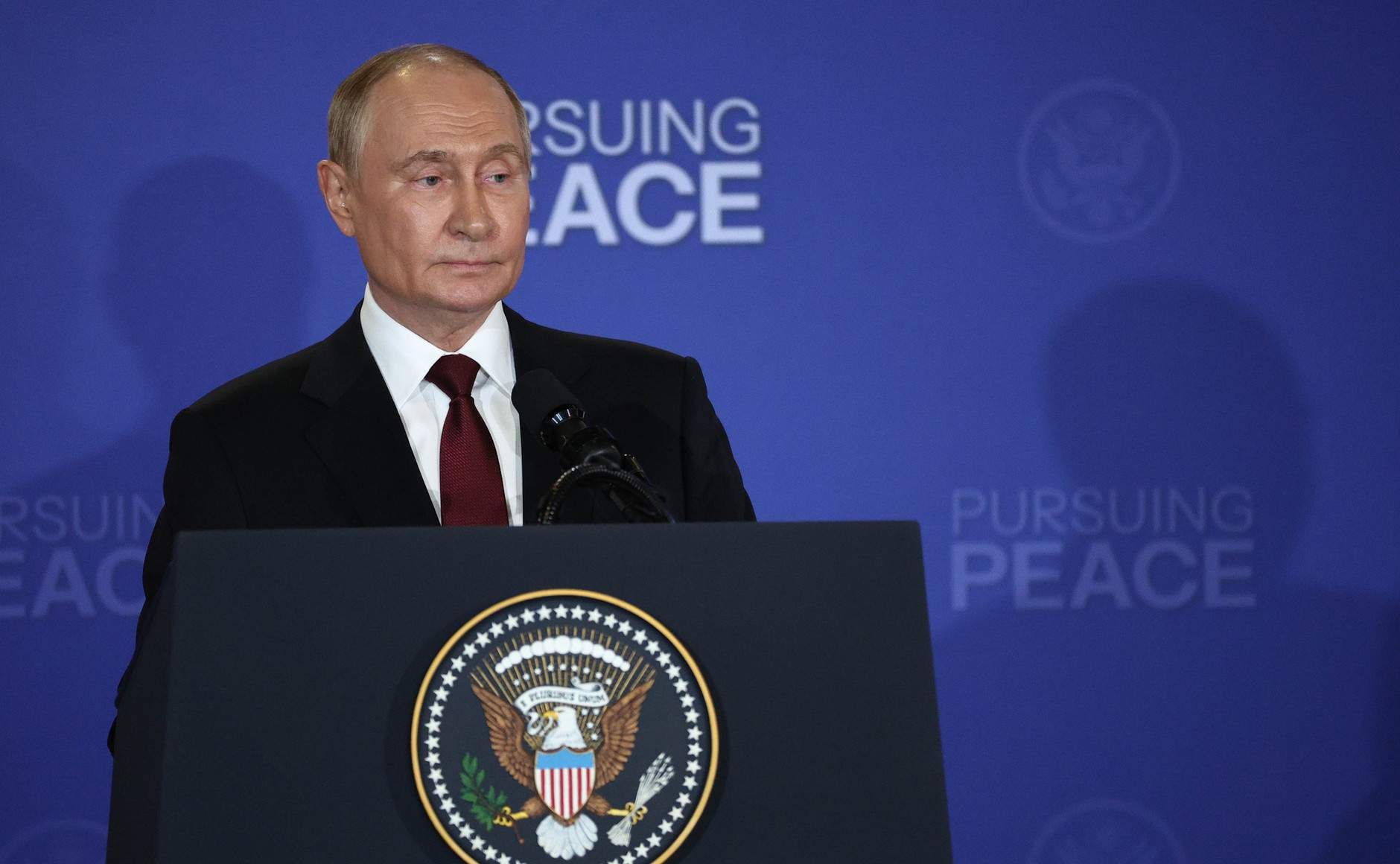 EuropaPress  vladimir putin