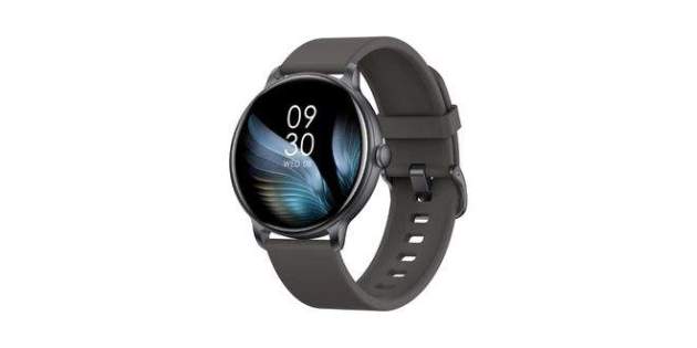 Reloj inteligente