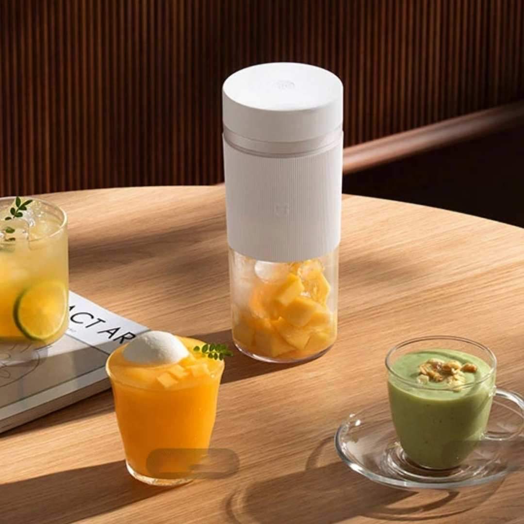 Xiaomi Mijia