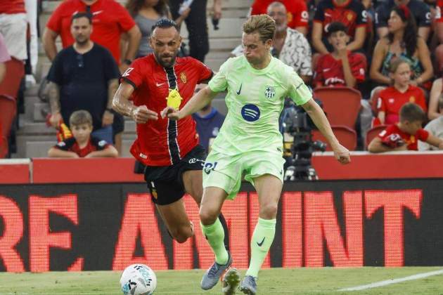 De Jong