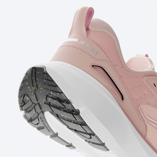 Zapatillas de running mujer Kiprun Jogflow 190.1