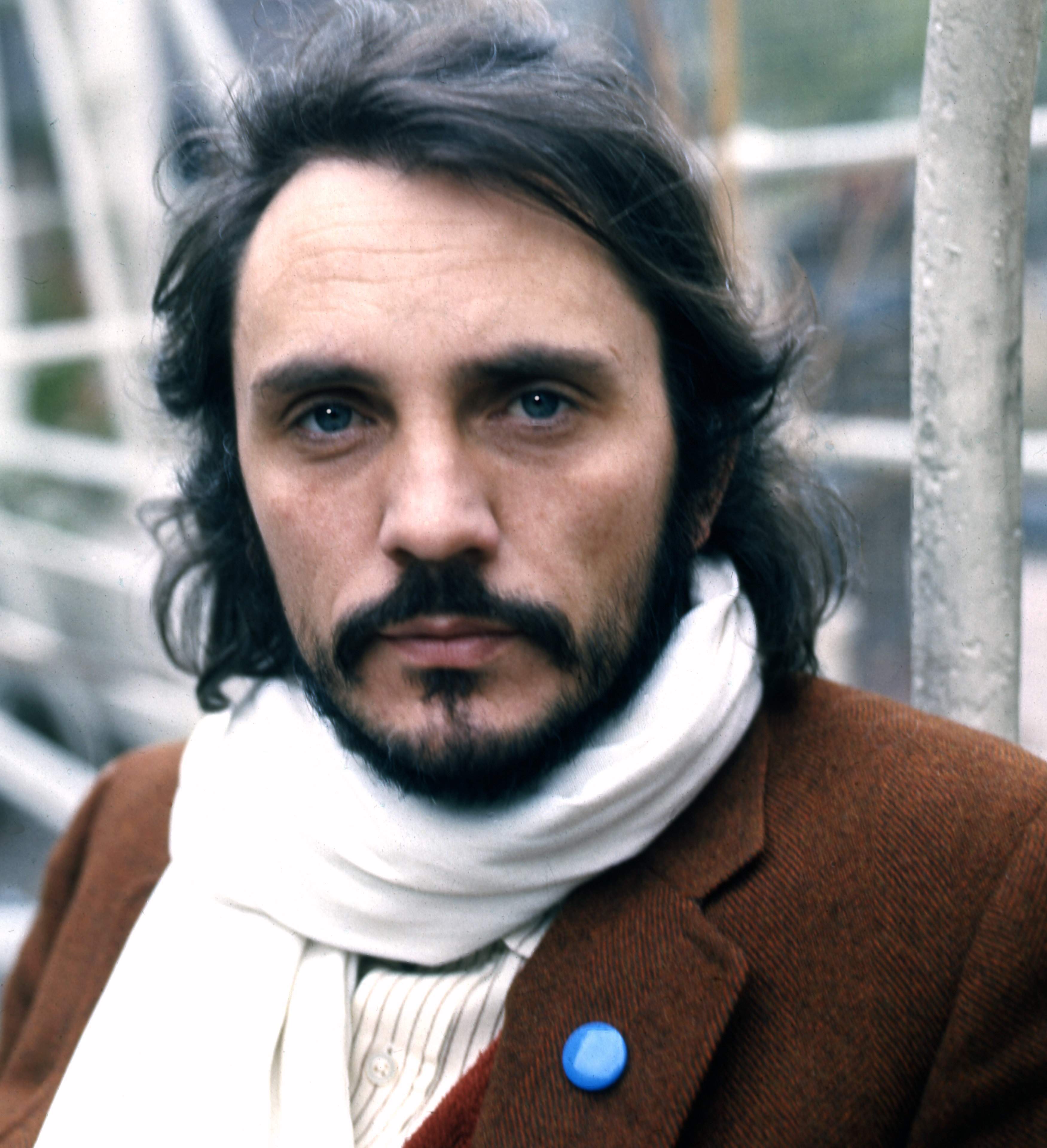Mor Terence Stamp, el malvat de Superman, a 87 anys