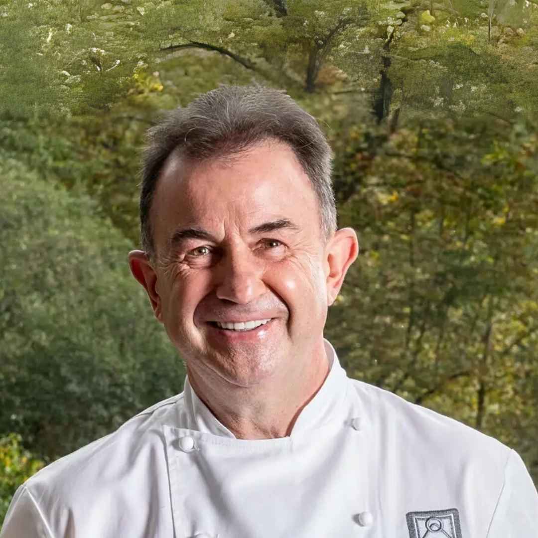 Cuinar com Martín Berasategui mai havia estat tan barat: 3 paelles Monix a preu de ganga