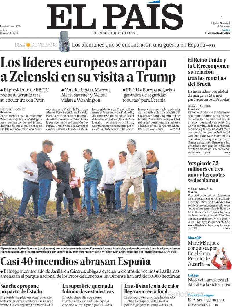 El País