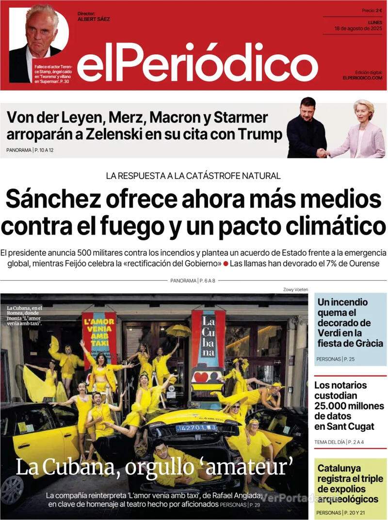 El Periódico