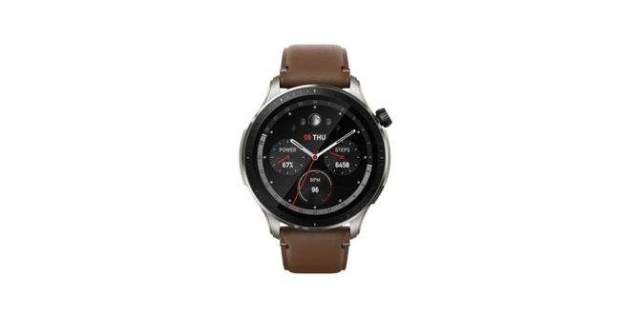 GTR 4 de Amazfit