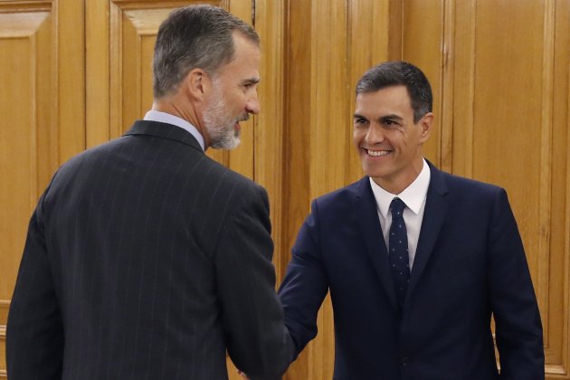 sanchez rei efe sanchez rei efe