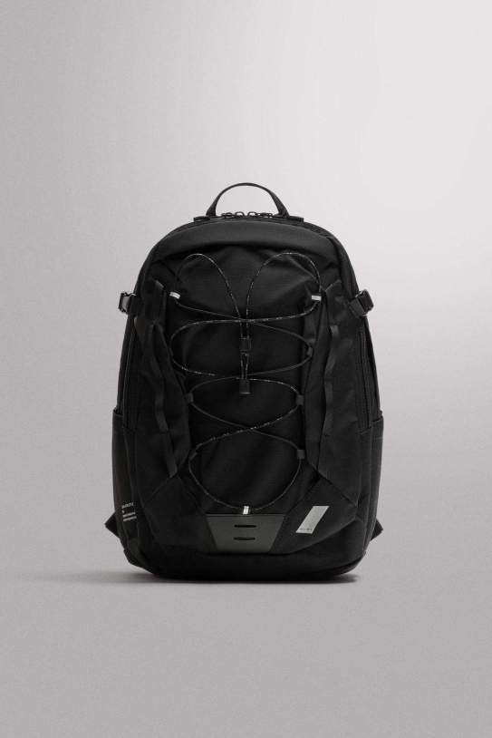 Mochila de Zara